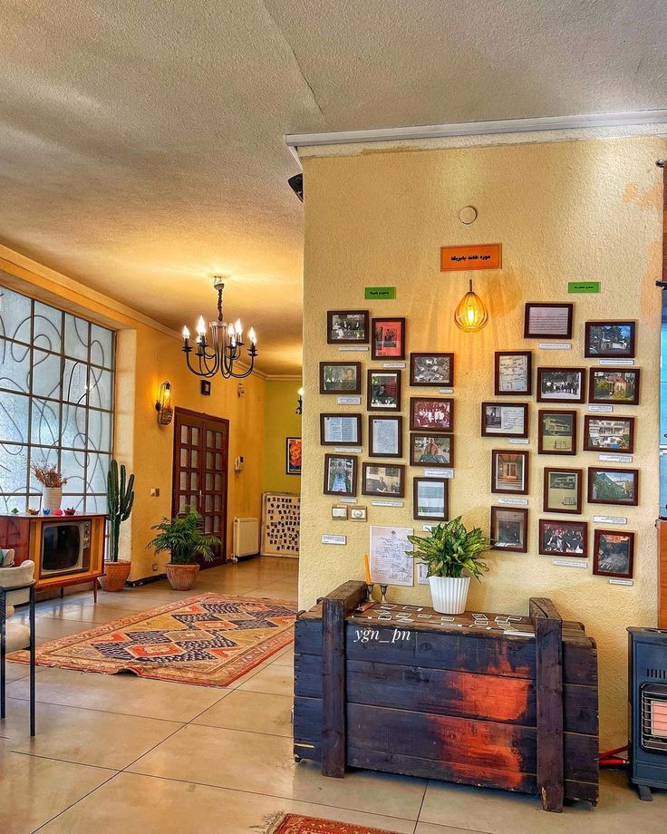 اعزام برقکار خانه قدیمی برای سیم‌کشی