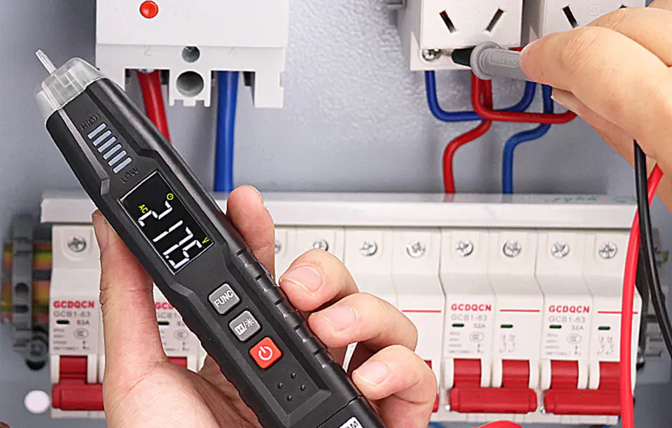 نصب تابلو برق