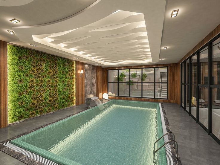 برقکاری روف‌گاردن