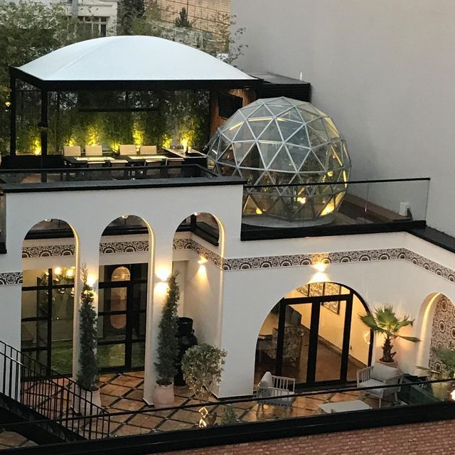 برقکاری روف‌گاردن به صورت تخصصی توسط تیم مجرب نوان الکترونیک