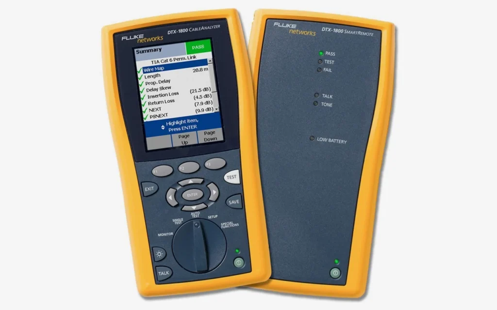 برقکاری حرفه‌ای 